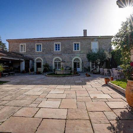 La Bastide Du Castellet Hotel Le Castellet  ภายนอก รูปภาพ