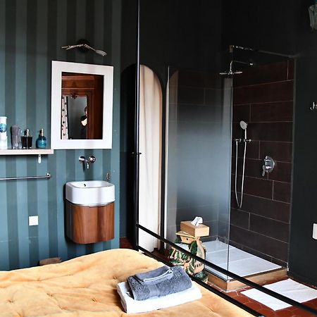 La Bastide Du Castellet Hotel Le Castellet  ภายนอก รูปภาพ
