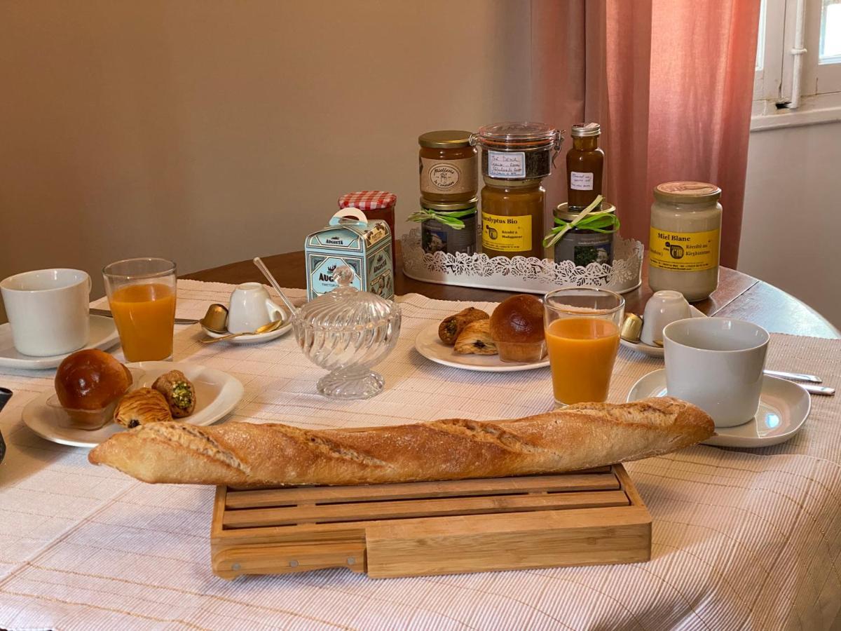 La Bastide Du Castellet Hotel Le Castellet  ภายนอก รูปภาพ
