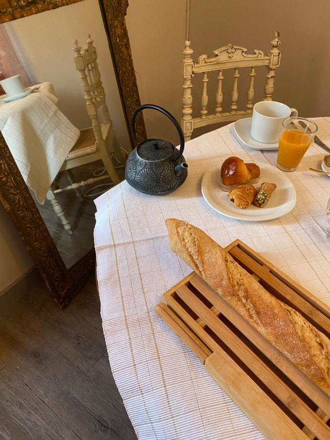 La Bastide Du Castellet Hotel Le Castellet  ภายนอก รูปภาพ