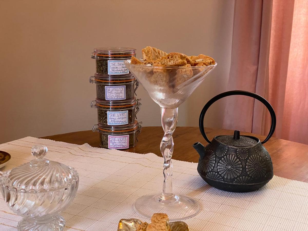La Bastide Du Castellet Hotel Le Castellet  ภายนอก รูปภาพ