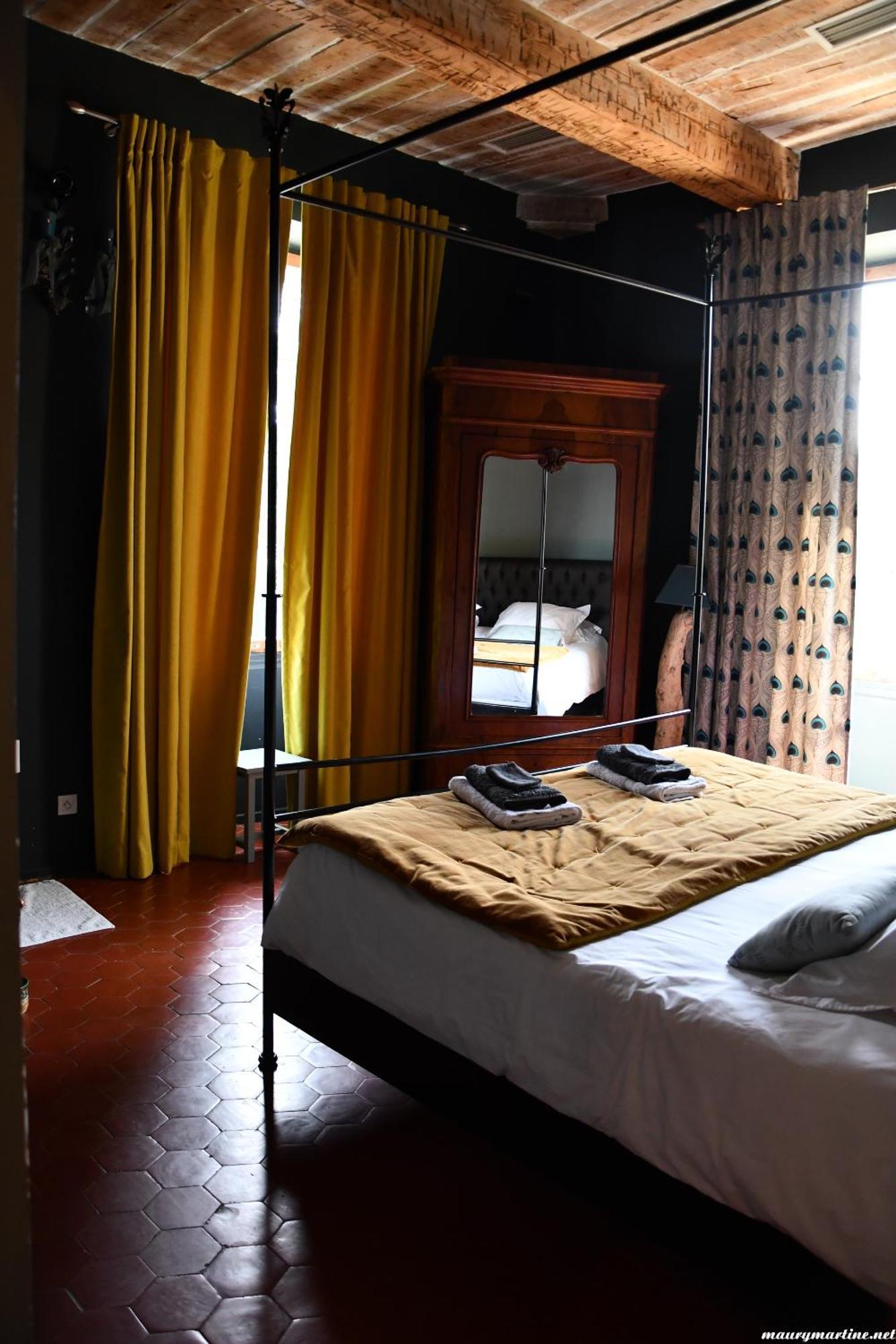 La Bastide Du Castellet Hotel Le Castellet  ภายนอก รูปภาพ