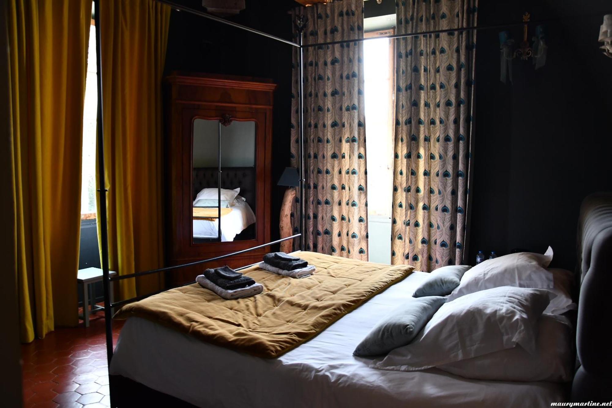 La Bastide Du Castellet Hotel Le Castellet  ภายนอก รูปภาพ