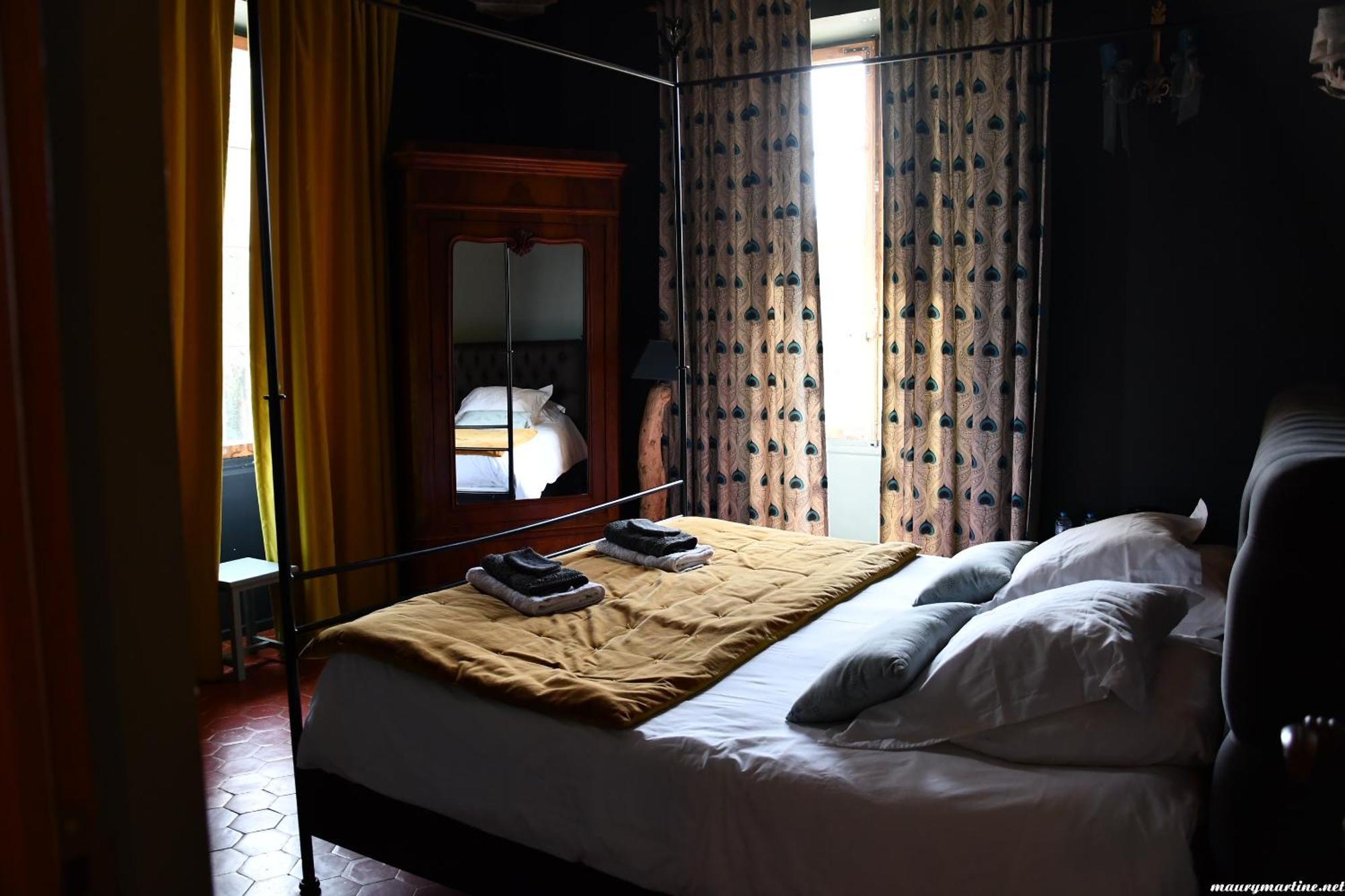 La Bastide Du Castellet Hotel Le Castellet  ภายนอก รูปภาพ