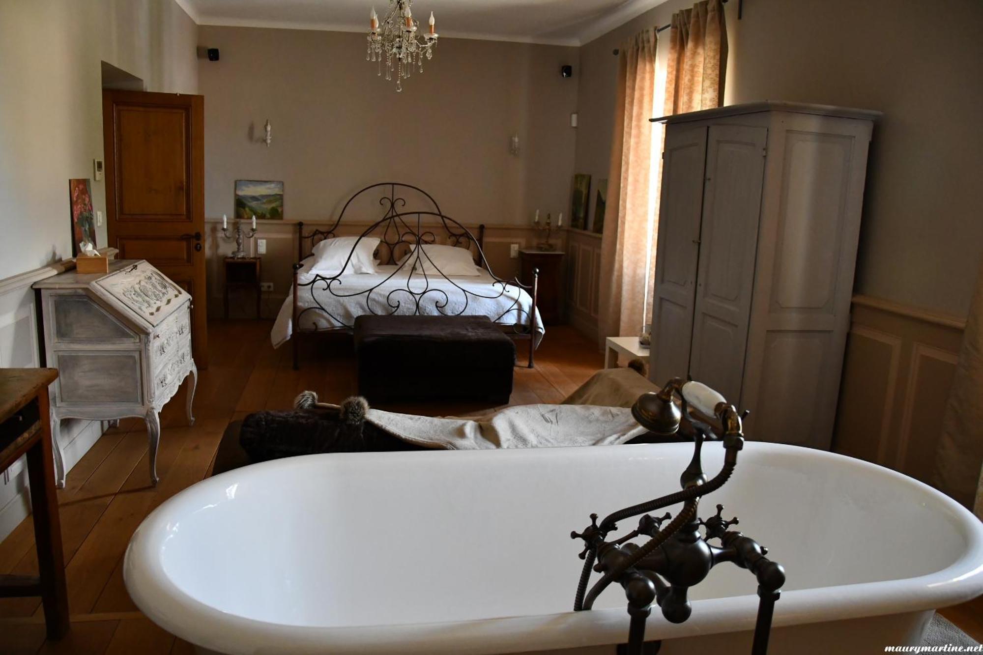La Bastide Du Castellet Hotel Le Castellet  ภายนอก รูปภาพ