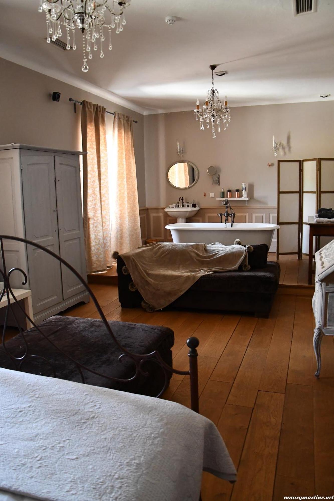 La Bastide Du Castellet Hotel Le Castellet  ภายนอก รูปภาพ