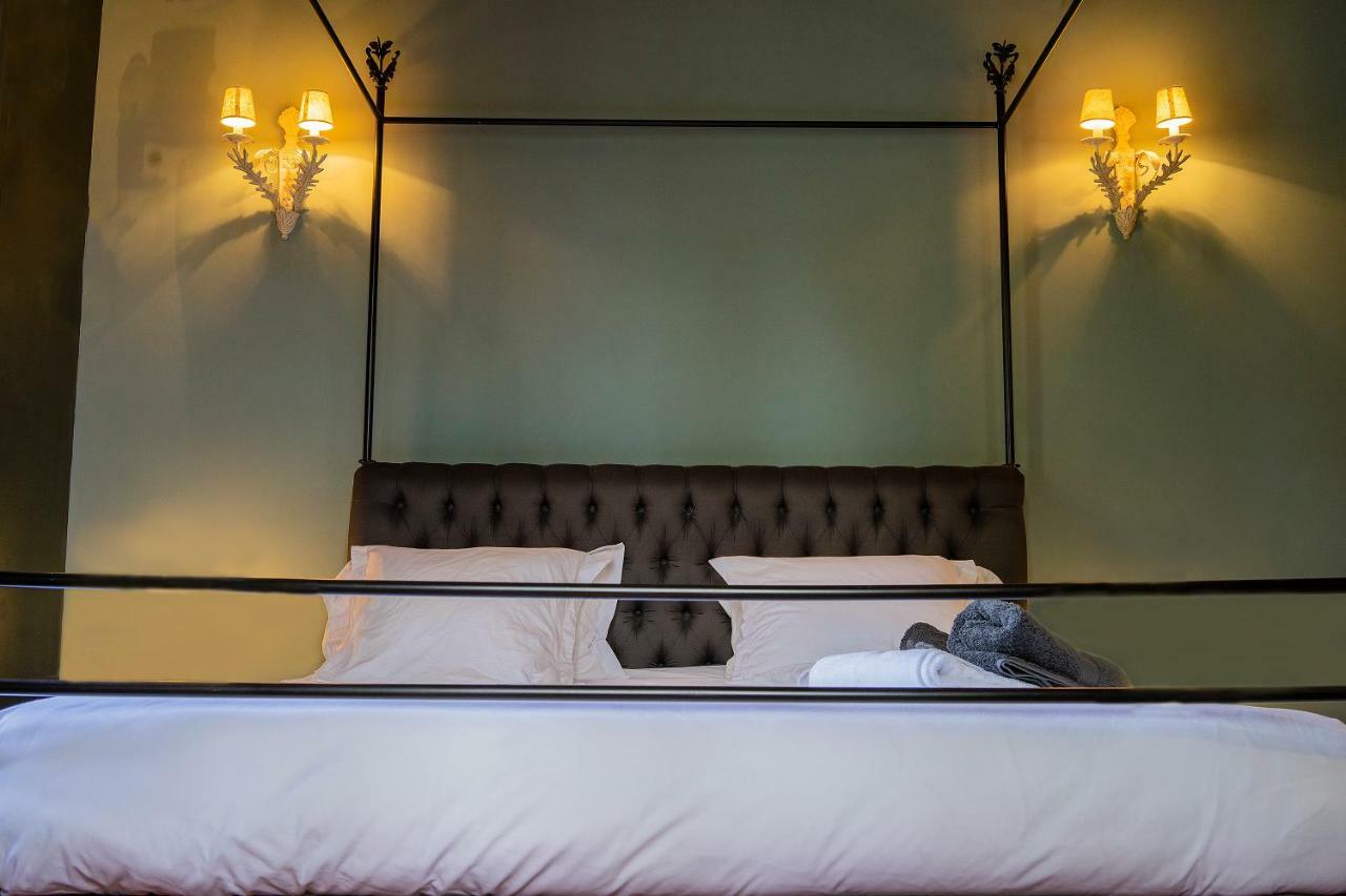 La Bastide Du Castellet Hotel Le Castellet  ภายนอก รูปภาพ