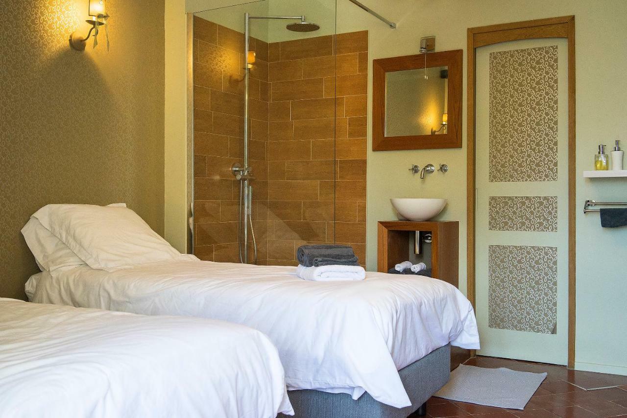 La Bastide Du Castellet Hotel Le Castellet  ภายนอก รูปภาพ