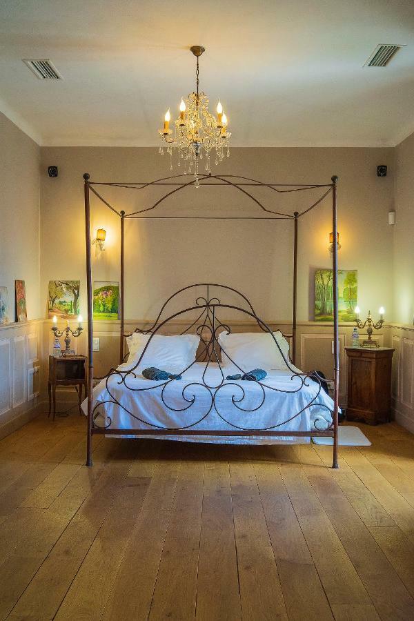 La Bastide Du Castellet Hotel Le Castellet  ภายนอก รูปภาพ