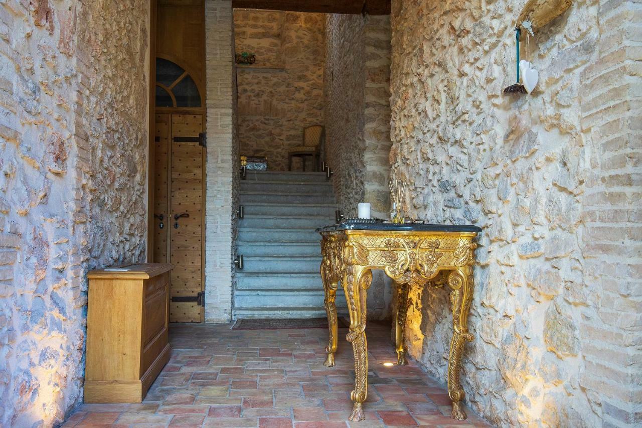 La Bastide Du Castellet Hotel Le Castellet  ภายนอก รูปภาพ