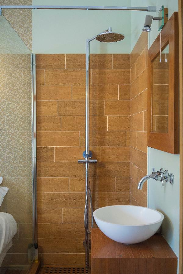 La Bastide Du Castellet Hotel Le Castellet  ภายนอก รูปภาพ